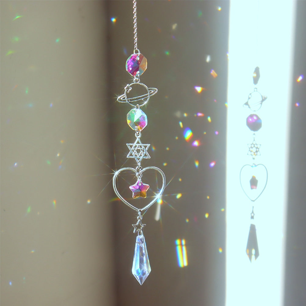 Sun Catcher 01