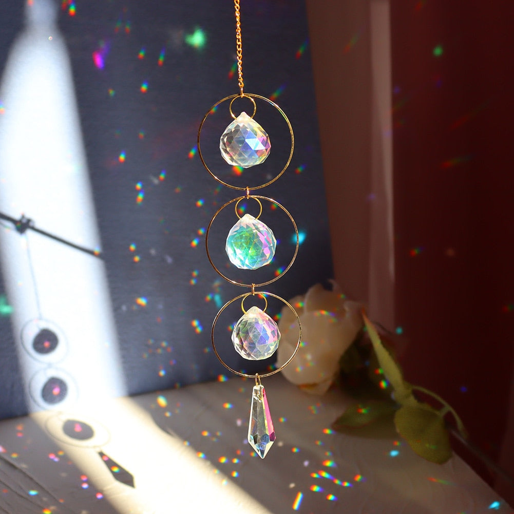 Sun Catcher - c18