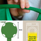 LaundryCatch – Foldable No-Drop Laundry Catcher for Front-Loading Machines (Portable, Space-Saving, Easy-Lift)
