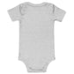 Blink 182 - Baby short sleeve one piece