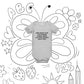 Blink 182 - Baby short sleeve one piece