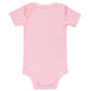 Blink 182 - Baby short sleeve one piece