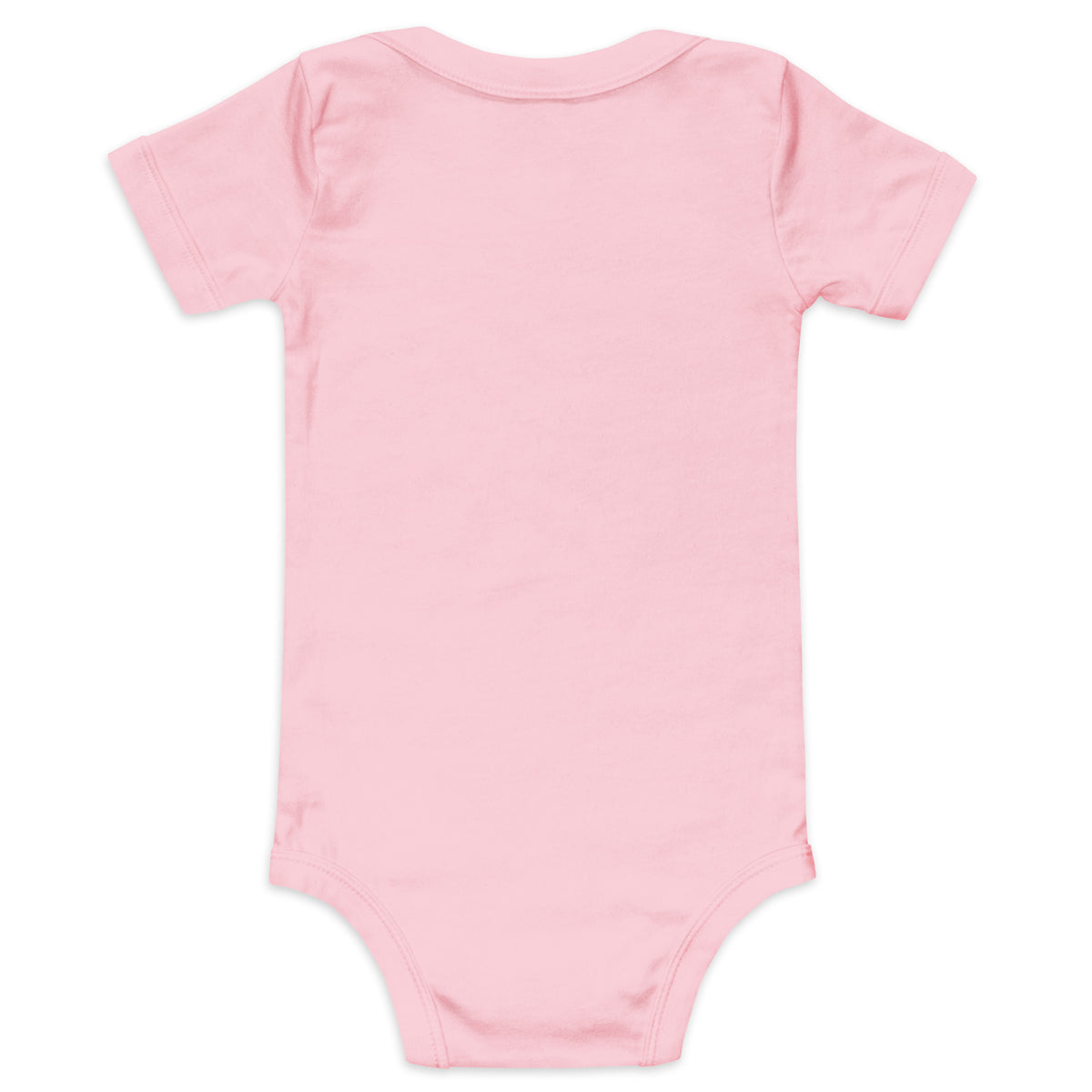Blink 182 - Baby short sleeve one piece