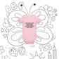 Blink 182 - Baby short sleeve one piece