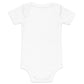 Blink 182 - Baby short sleeve one piece
