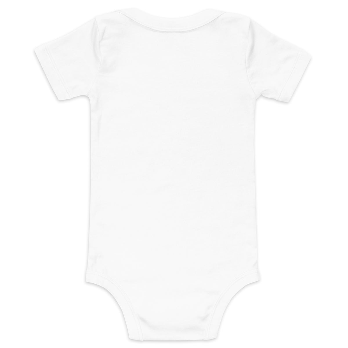Blink 182 - Baby short sleeve one piece