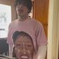 HER LOSS - BOXY TEE