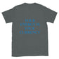 Your Energy is Your Currency Tee