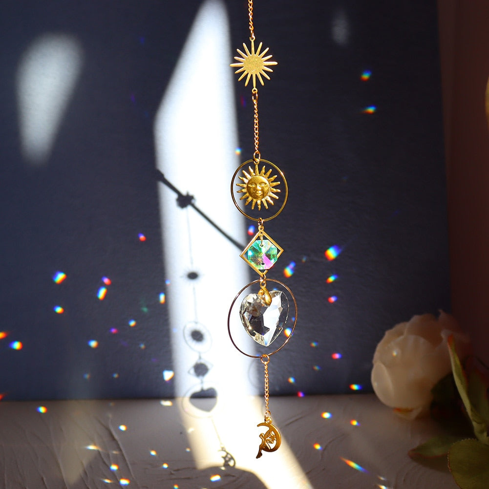 Sun Catcher - c17