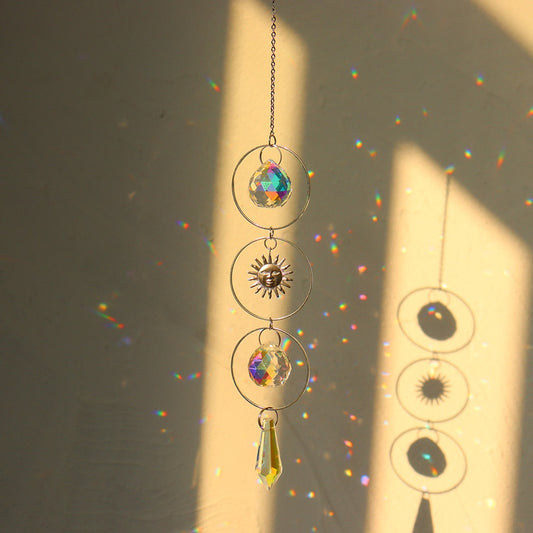 Sun Catcher - 19