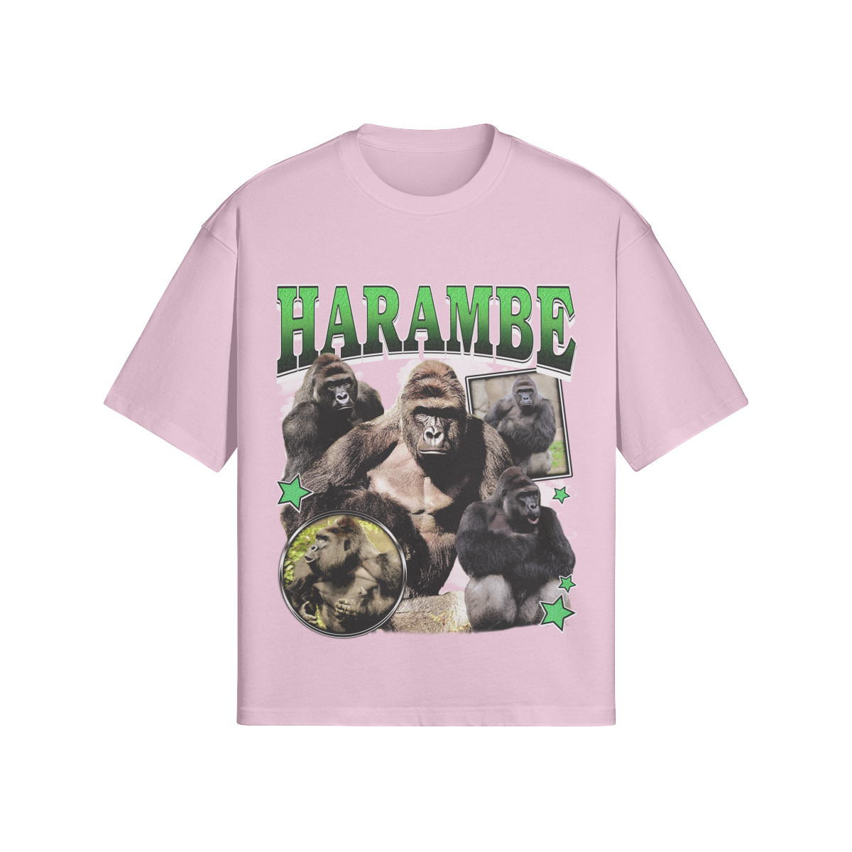 RIP HARAMBE