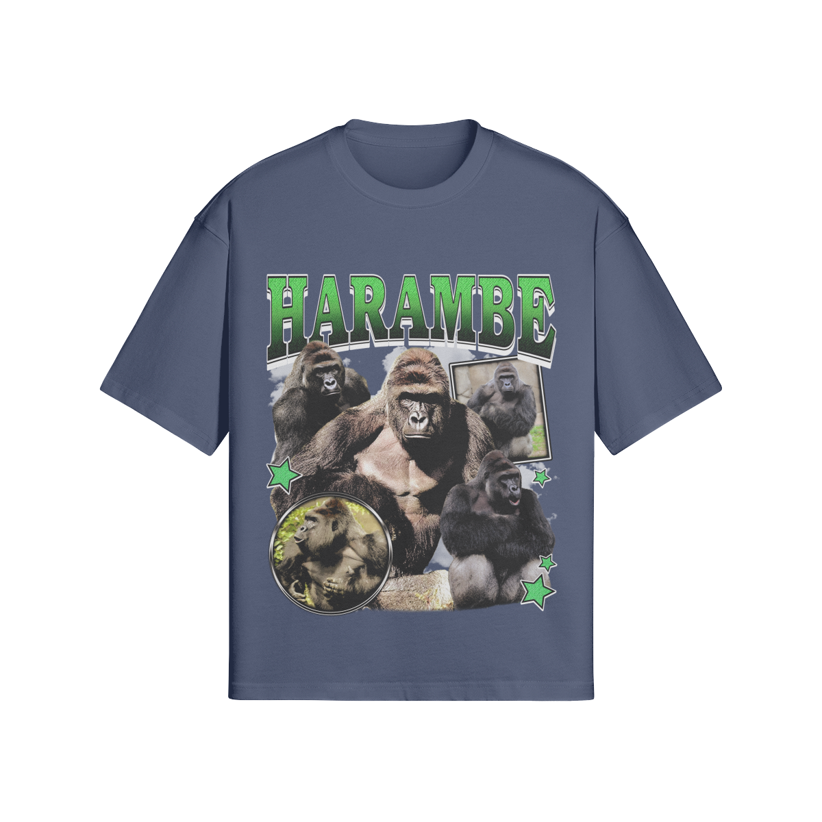 RIP HARAMBE