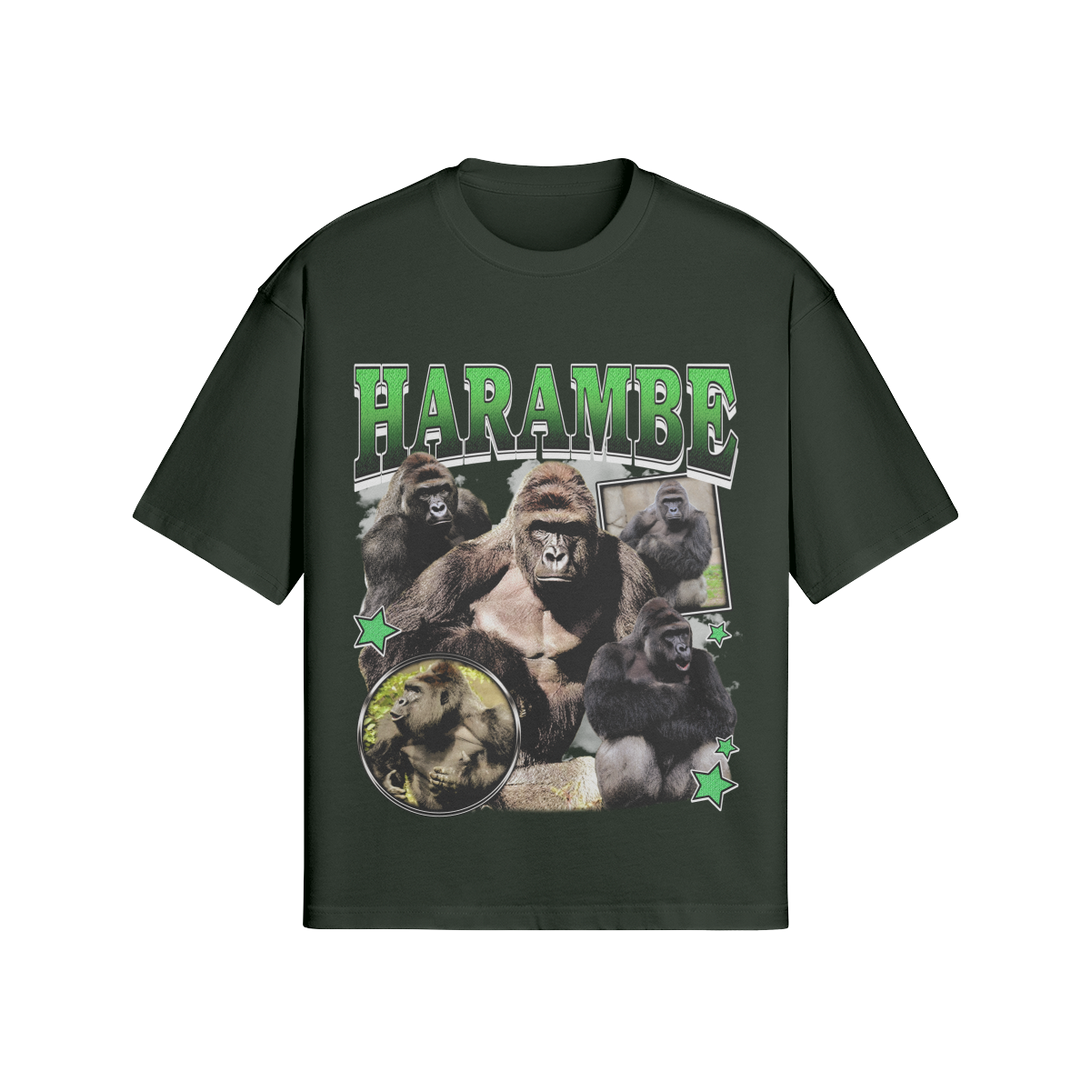 RIP HARAMBE