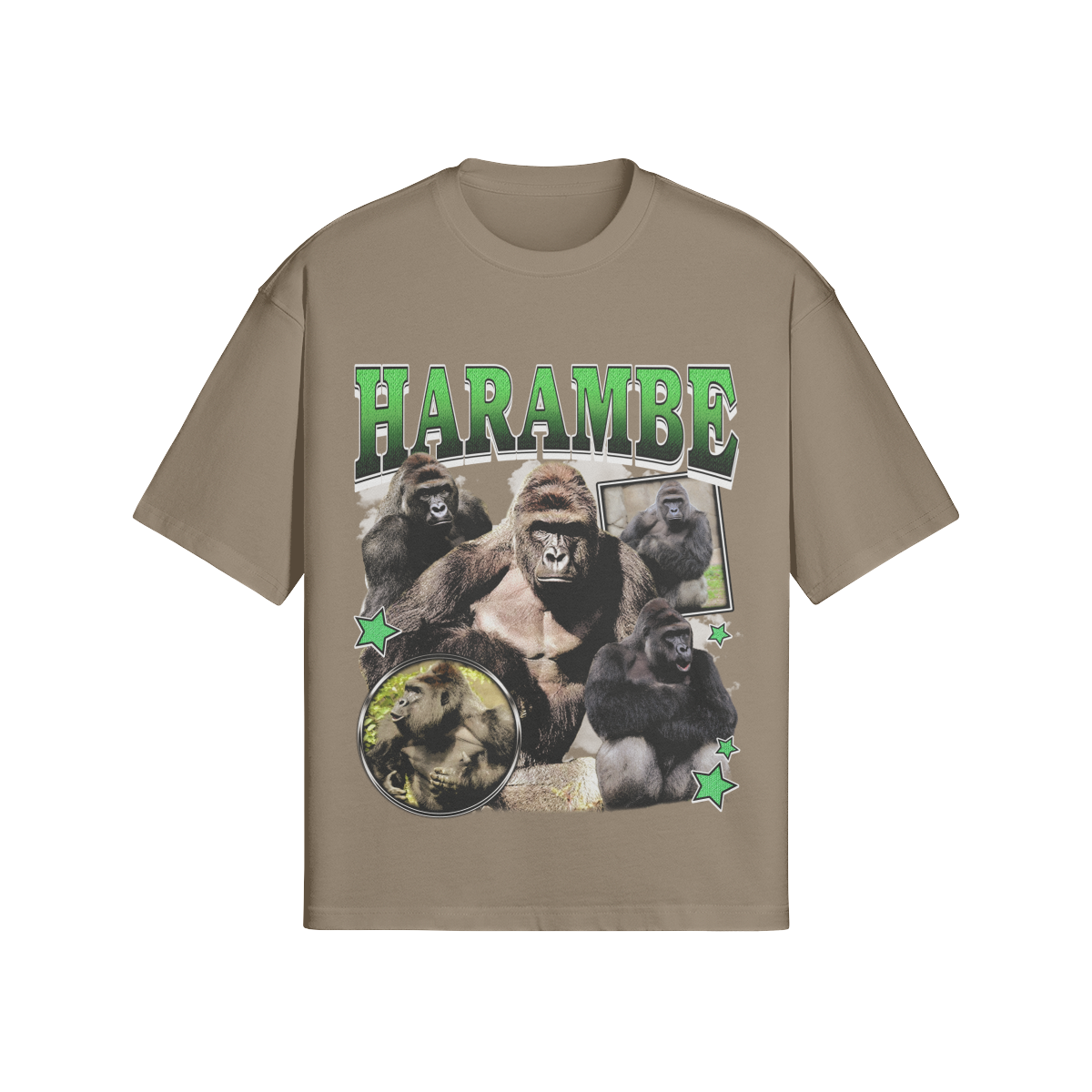 RIP HARAMBE