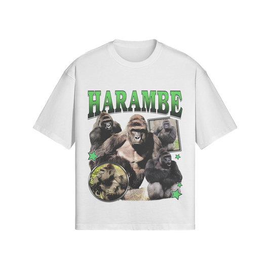 RIP HARAMBE