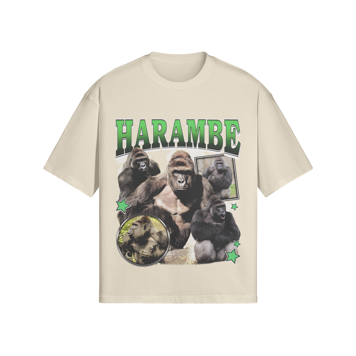 RIP HARAMBE